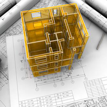 Inmuebles - Arquitectura y Proyectos