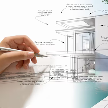 Inmuebles - Arquitectura y Proyectos